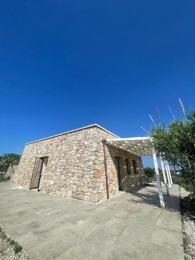 Del Forno Morciano di Leuca